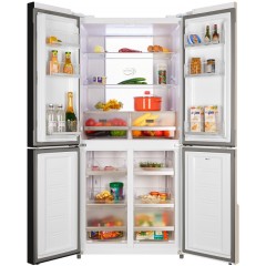 Четырёхдверный холодильник NORD RFQ 510 NFH