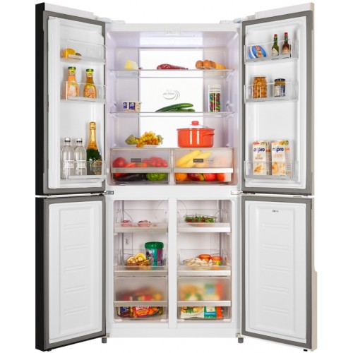 Четырёхдверный холодильник NORD RFQ 510 NFH