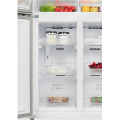 Четырёхдверный холодильник NORD RFQ 510 NFH