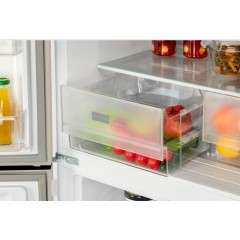 Четырёхдверный холодильник NORD RFQ 510 NFH