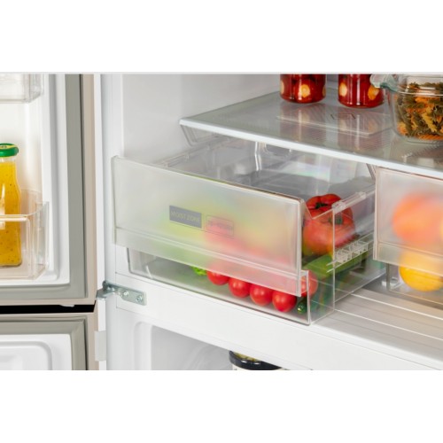 Четырёхдверный холодильник NORD RFQ 510 NFH