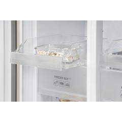 Четырёхдверный холодильник NORD RFQ 510 NFH