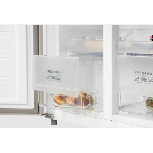 Четырёхдверный холодильник NORD RFQ 510 NFH