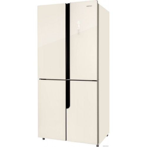 Четырёхдверный холодильник NORD RFQ 510 NFGI