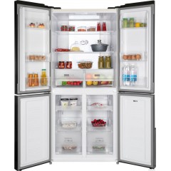 Четырёхдверный холодильник NORD RFQ 510 NFGI
