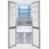 Четырёхдверный холодильник HIBERG RFQ-600DX NFGW Inverter