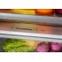 Четырёхдверный холодильник HIBERG RFQ-600DX NFGW Inverter