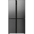 Четырёхдверный холодильник HIBERG RFQ-500DX NFXq Inverter