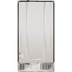 Четырёхдверный холодильник HIBERG RFQ-500DX NFXq Inverter