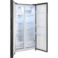 Холодильник side by side NORD RFS 525DX NFXd