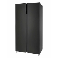 Холодильник side by side NORD RFS 525DX NFXd