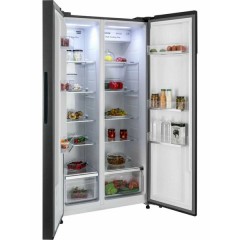 Холодильник side by side NORD RFS 525DX NFXd