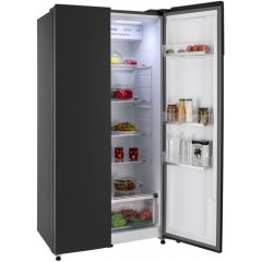 Холодильник side by side NORD RFS 525DX NFXd