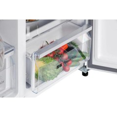 Холодильник side by side NORD RFS 525DX NFXd