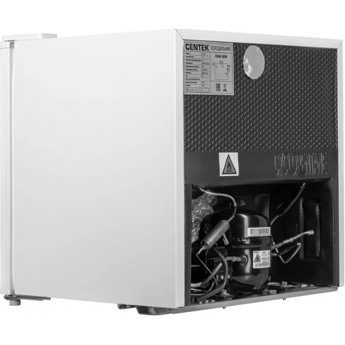 Мини-холодильник CENTEK CT-1700 (белый)