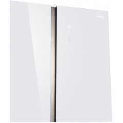 Холодильник side by side Korting KNFS 93535 GW