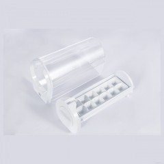 Холодильник side by side Korting KNFS 93535 GW