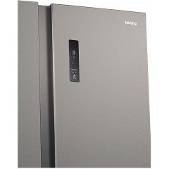 Холодильник side by side Korting KNFS 93535 X
