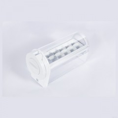 Холодильник side by side Korting KNFS 93535 X