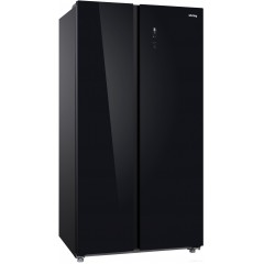 Холодильник side by side Korting KNFS 93535 XN