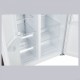 Холодильник side by side Korting KNFS 93535 XN