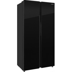 Холодильник side by side NORD RFS 525DX NFGB