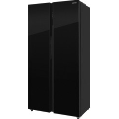 Холодильник side by side NORD RFS 525DX NFGB