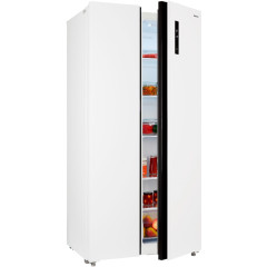 Холодильник side by side NORD RFS 480D NFW