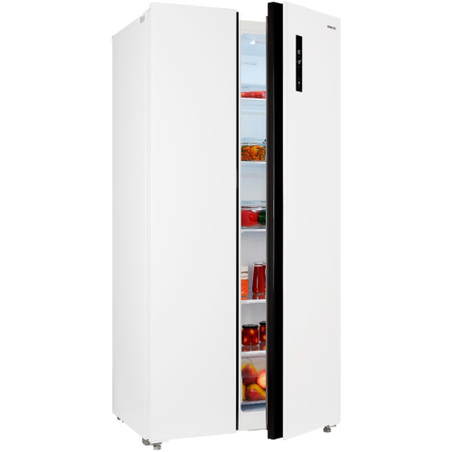 Холодильник side by side NORD RFS 480D NFW