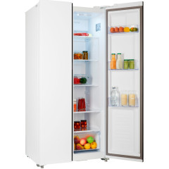 Холодильник side by side NORD RFS 480D NFW