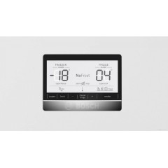 Холодильник Bosch Serie 6 KGN86AW32U