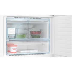 Холодильник Bosch Serie 6 KGN86AW32U