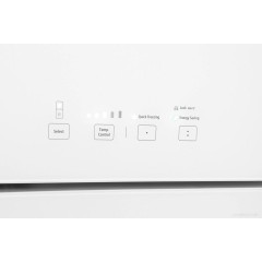 Четырёхдверный холодильник Hitachi R-W660PUC7GPW