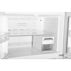 Четырёхдверный холодильник Hitachi R-W660PUC7GPW