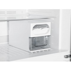 Четырёхдверный холодильник Hitachi R-W660PUC7GGR