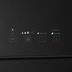 Четырёхдверный холодильник Hitachi R-W660PUC7GGR