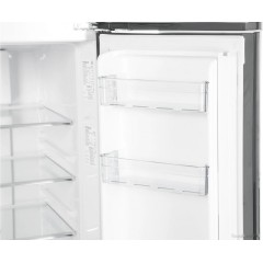 Четырёхдверный холодильник Hitachi R-W660PUC7GGR