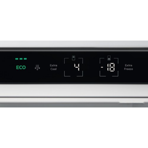 Холодильник Electrolux ENP7TD75S