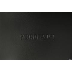Холодильник NORD NRB 164NF B