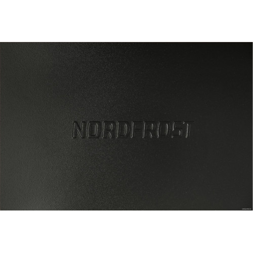 Холодильник NORD NRB 164NF B