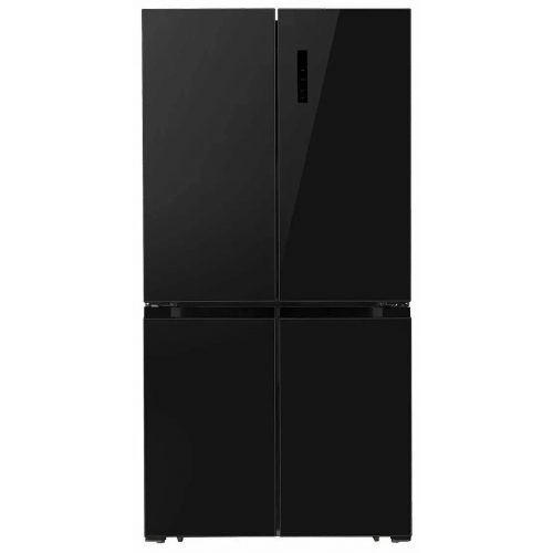 Четырёхдверный холодильник LEX LCD505BLID