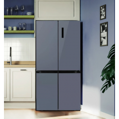 Четырёхдверный холодильник LEX LCD450GBGID