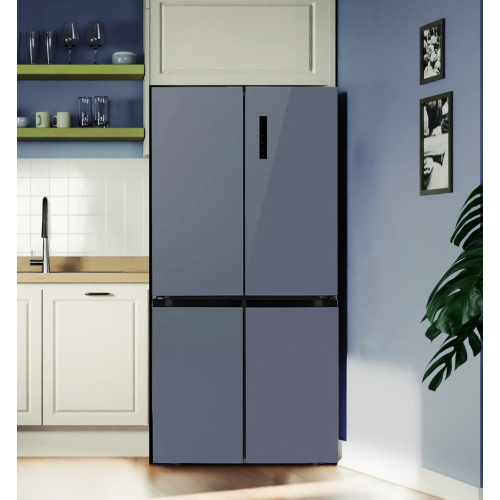 Четырёхдверный холодильник LEX LCD450GBGID