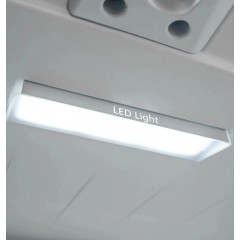 Четырёхдверный холодильник LEX LCD450GBGID