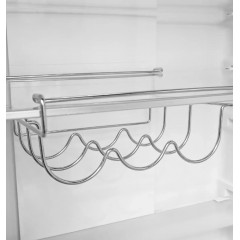 Четырёхдверный холодильник LEX LCD450GBGID