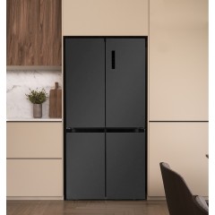 Четырёхдверный холодильник LEX LCD450MGID