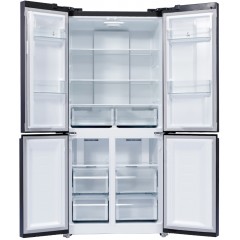 Четырёхдверный холодильник LEX LCD450MGID