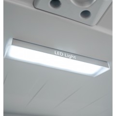 Четырёхдверный холодильник LEX LCD450MGID