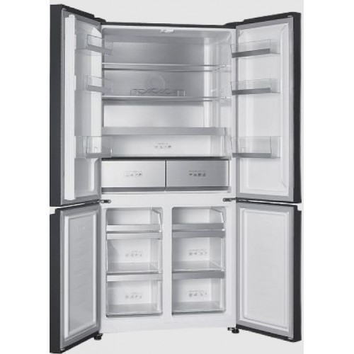 Четырёхдверный холодильник Techno FF4-73 BI