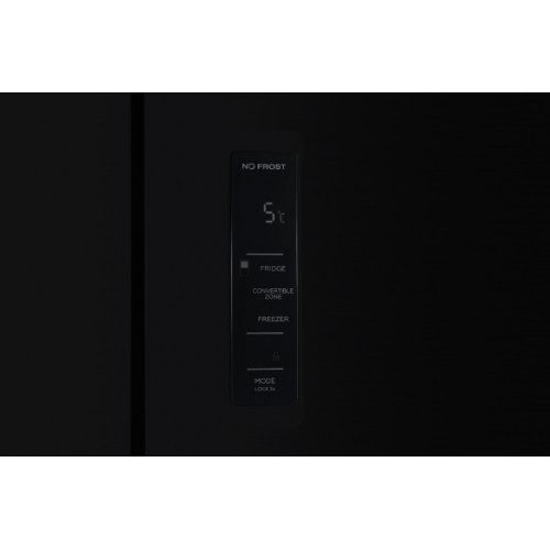 Четырёхдверный холодильник Techno FF4-73 BI